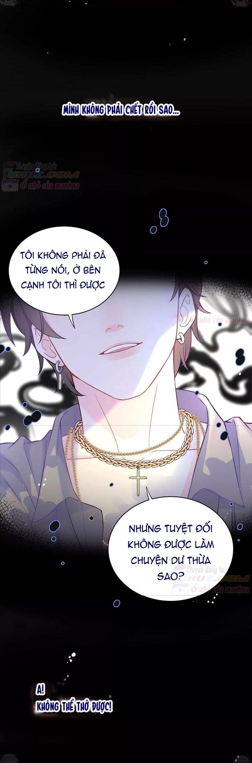 Ngược Dòng Thời Gian Thay Đổi Vận Mệnh - Chap 1