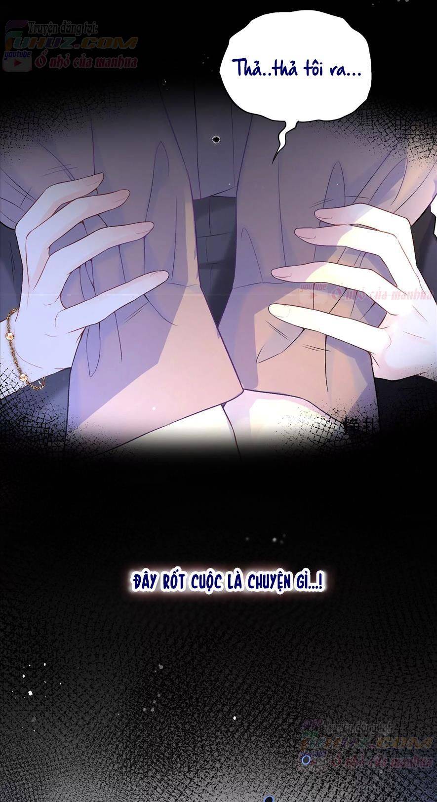 Ngược Dòng Thời Gian Thay Đổi Vận Mệnh - Chap 1