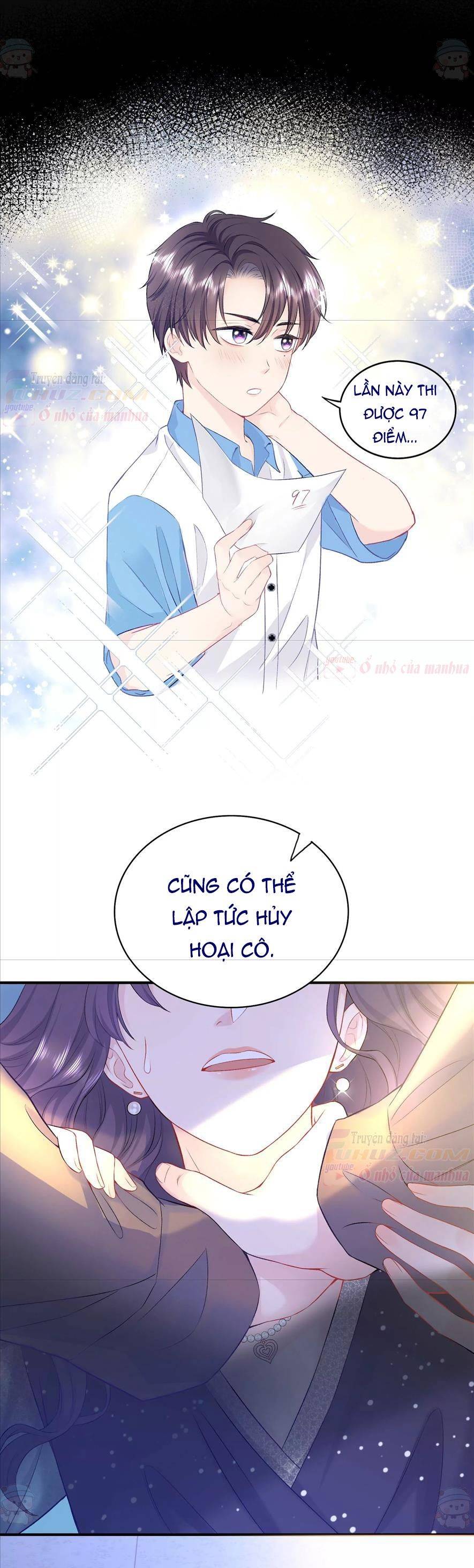 Ngược Dòng Thời Gian Thay Đổi Vận Mệnh - Chap 1