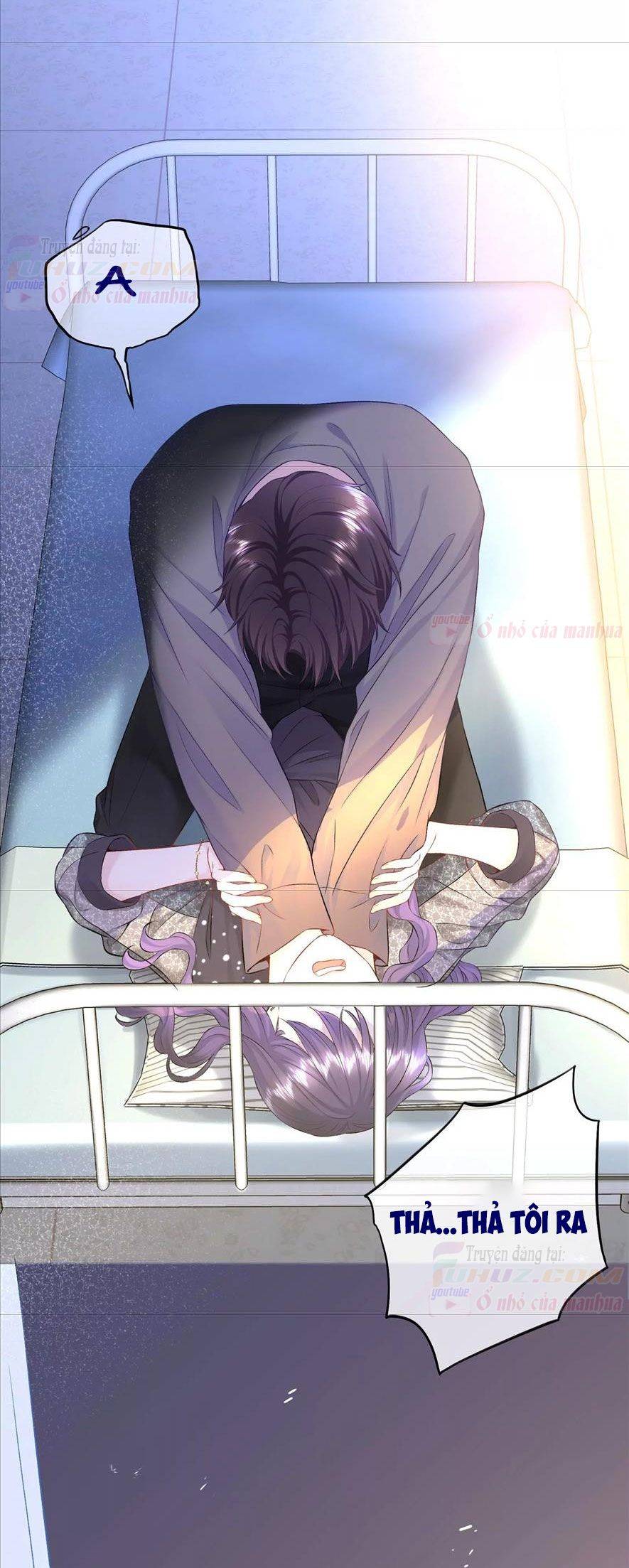 Ngược Dòng Thời Gian Thay Đổi Vận Mệnh - Chap 1