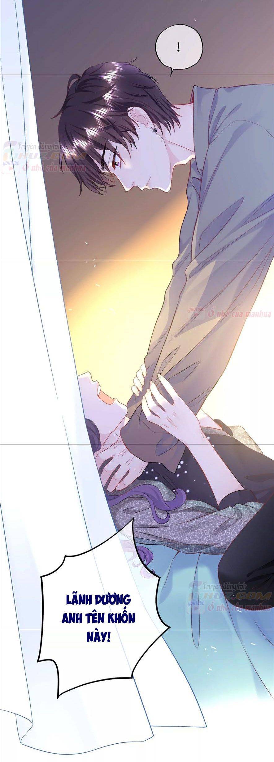 Ngược Dòng Thời Gian Thay Đổi Vận Mệnh - Chap 1