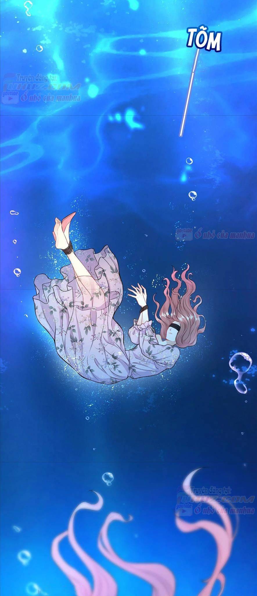 Ngược Dòng Thời Gian Thay Đổi Vận Mệnh - Chap 1