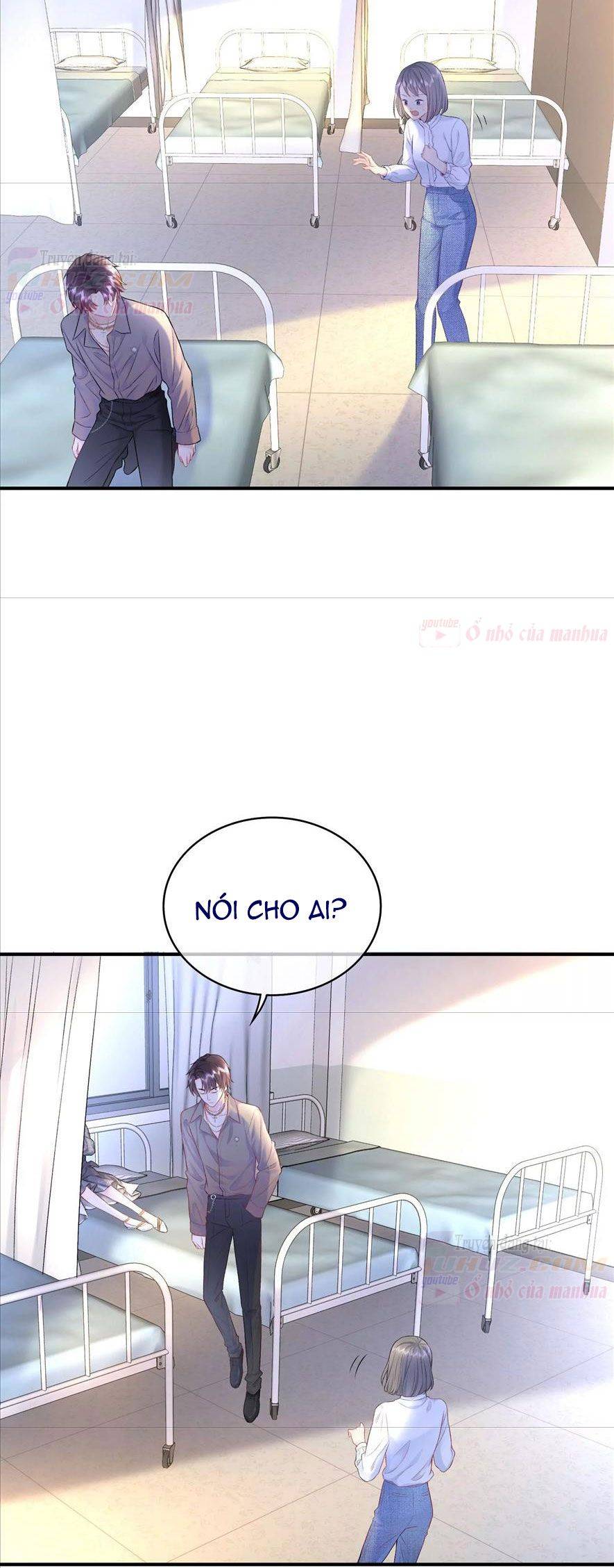 Ngược Dòng Thời Gian Thay Đổi Vận Mệnh - Chap 1