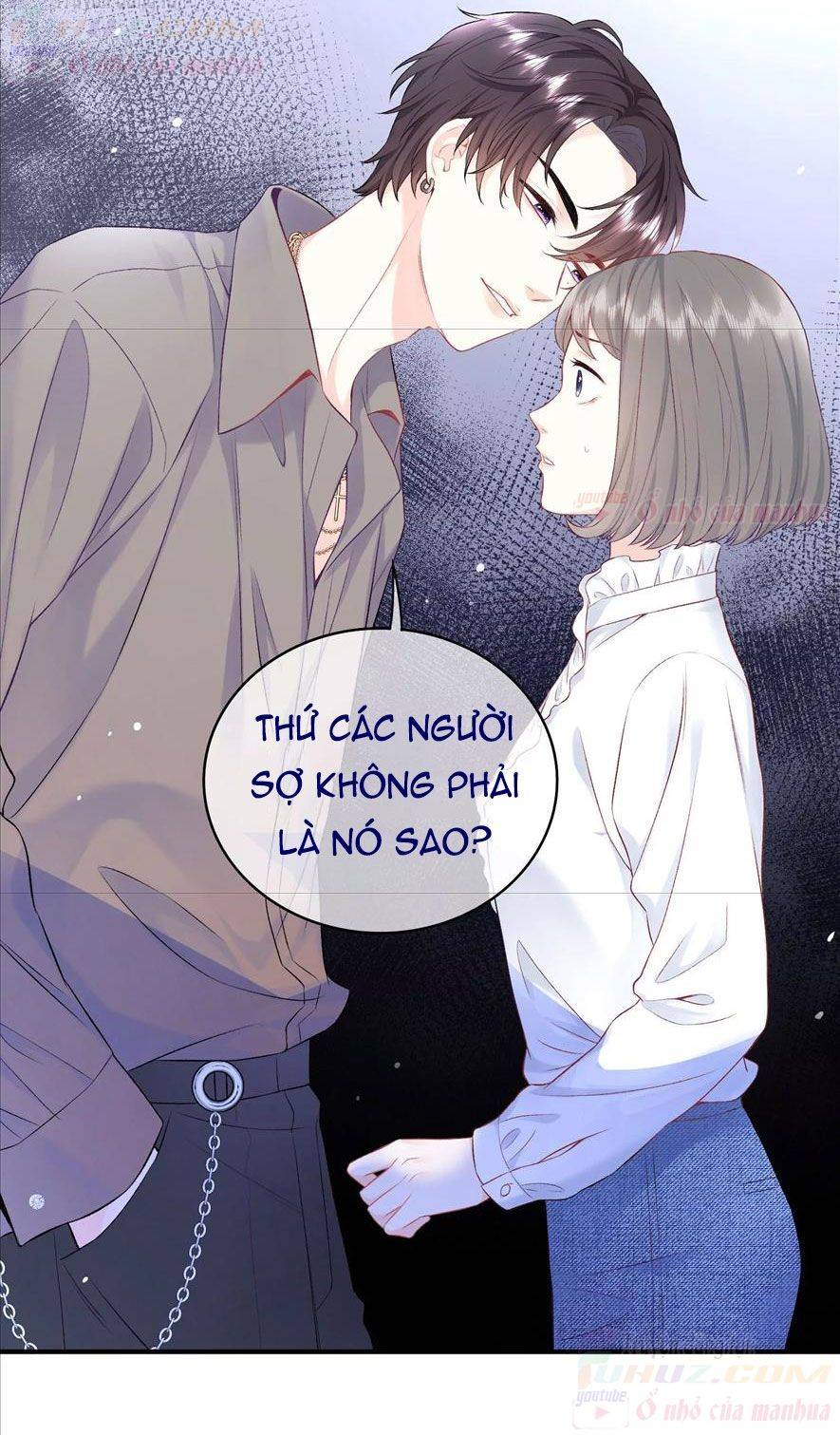 Ngược Dòng Thời Gian Thay Đổi Vận Mệnh - Chap 1