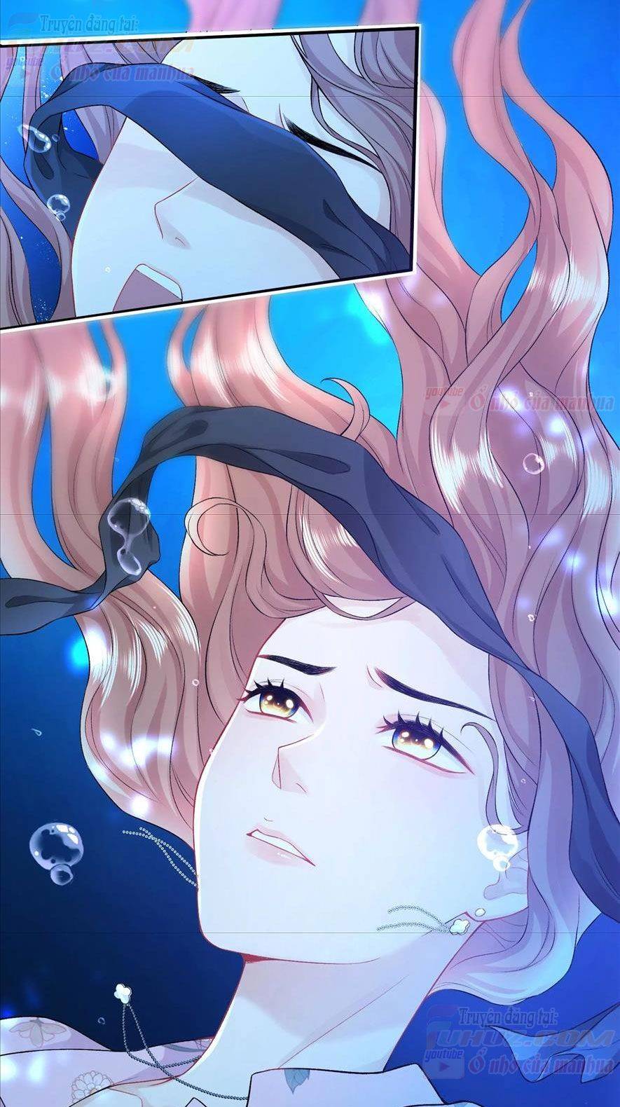 Ngược Dòng Thời Gian Thay Đổi Vận Mệnh - Chap 1