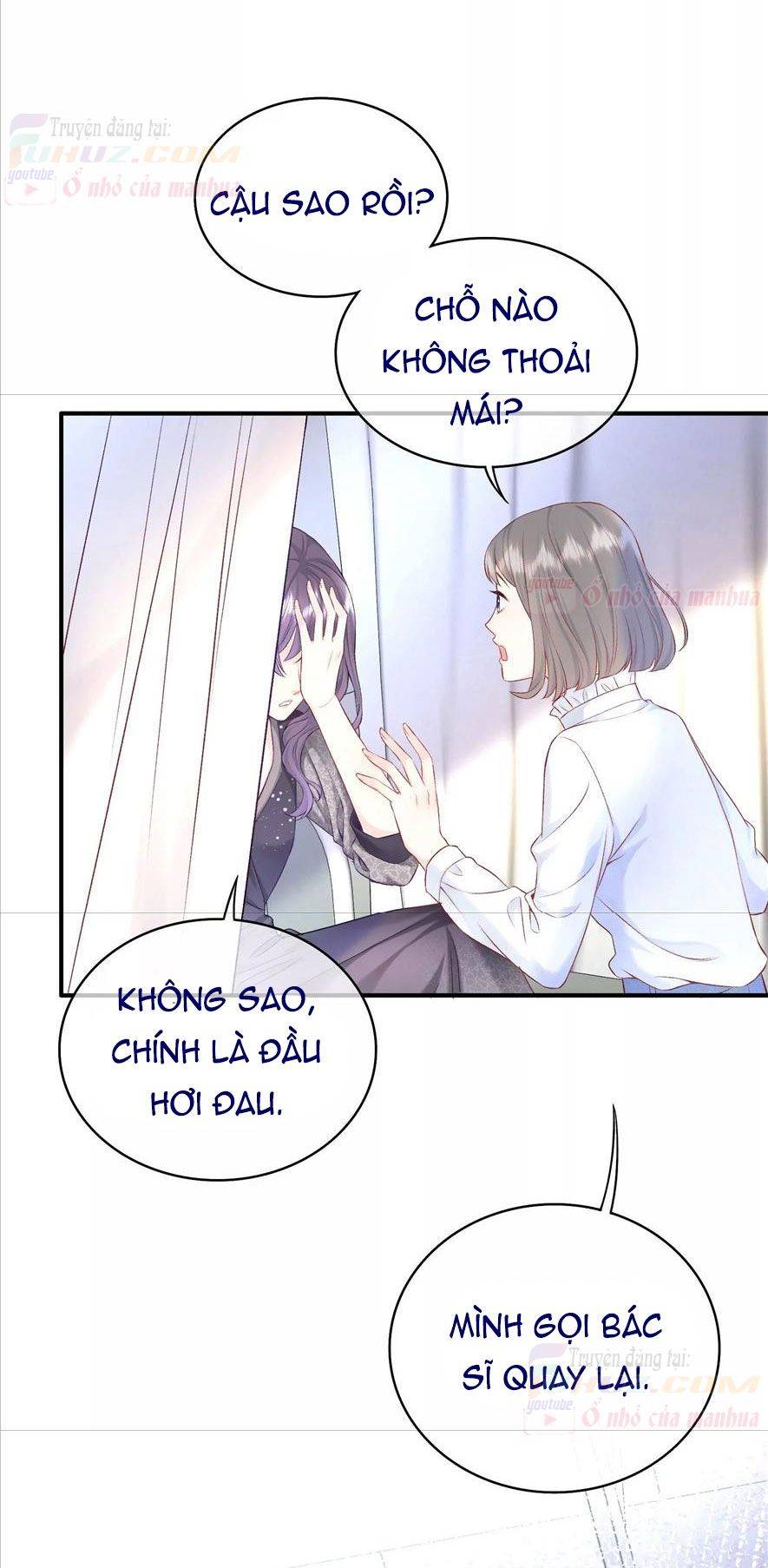 Ngược Dòng Thời Gian Thay Đổi Vận Mệnh - Chap 1