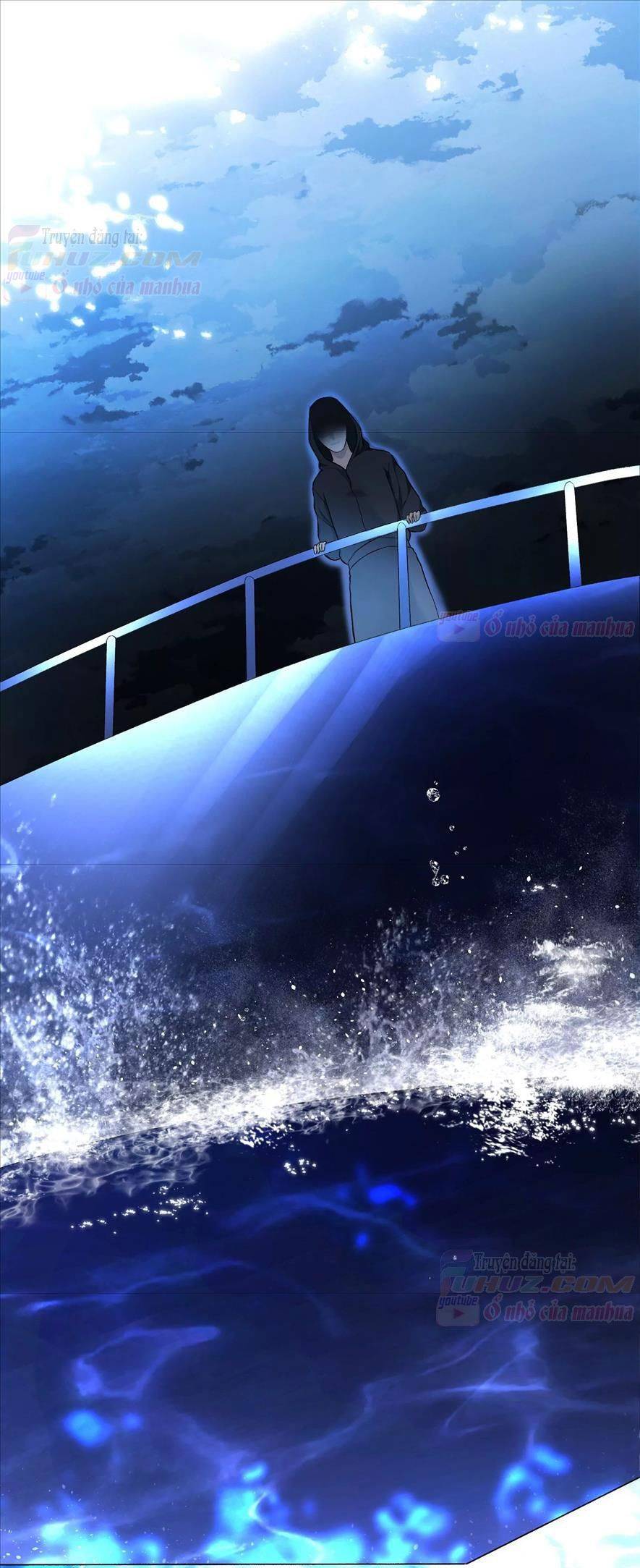 Ngược Dòng Thời Gian Thay Đổi Vận Mệnh - Chap 1