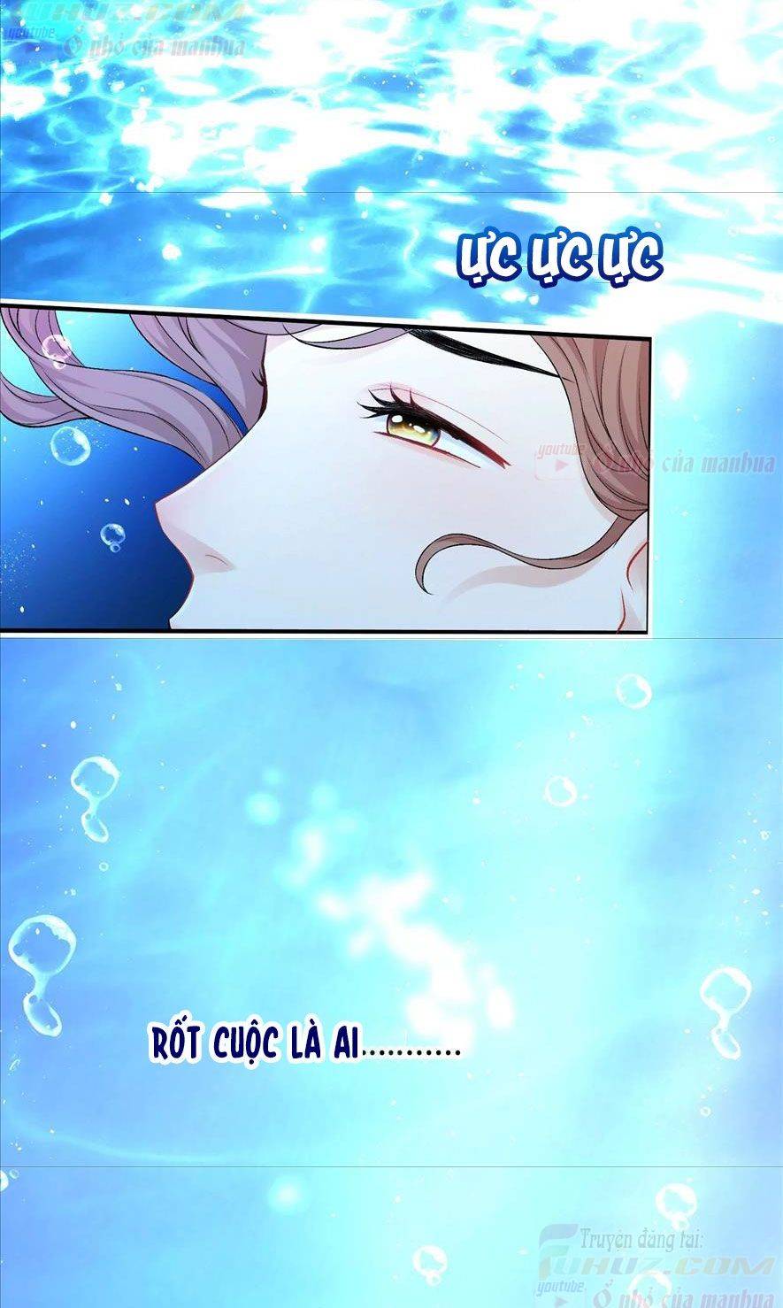 Ngược Dòng Thời Gian Thay Đổi Vận Mệnh - Chap 1