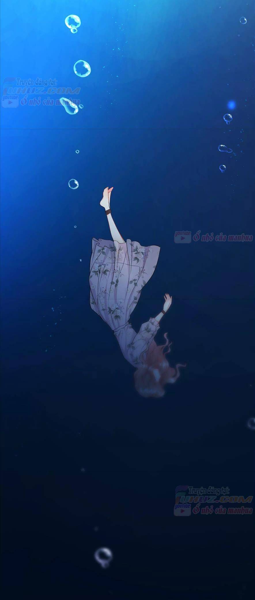 Ngược Dòng Thời Gian Thay Đổi Vận Mệnh - Chap 1