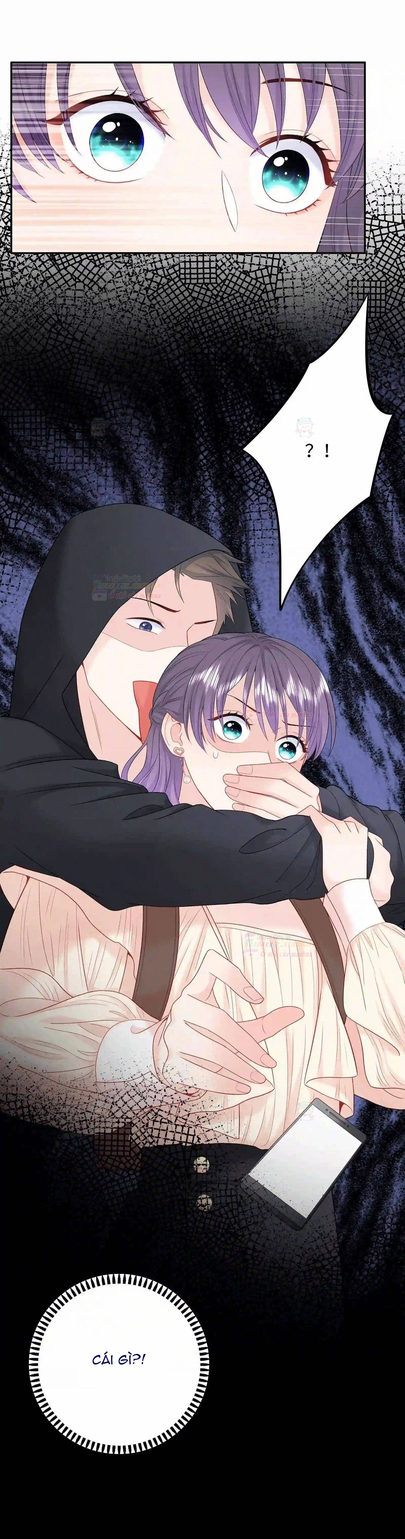 Ngược Dòng Thời Gian Thay Đổi Vận Mệnh - Chap 10