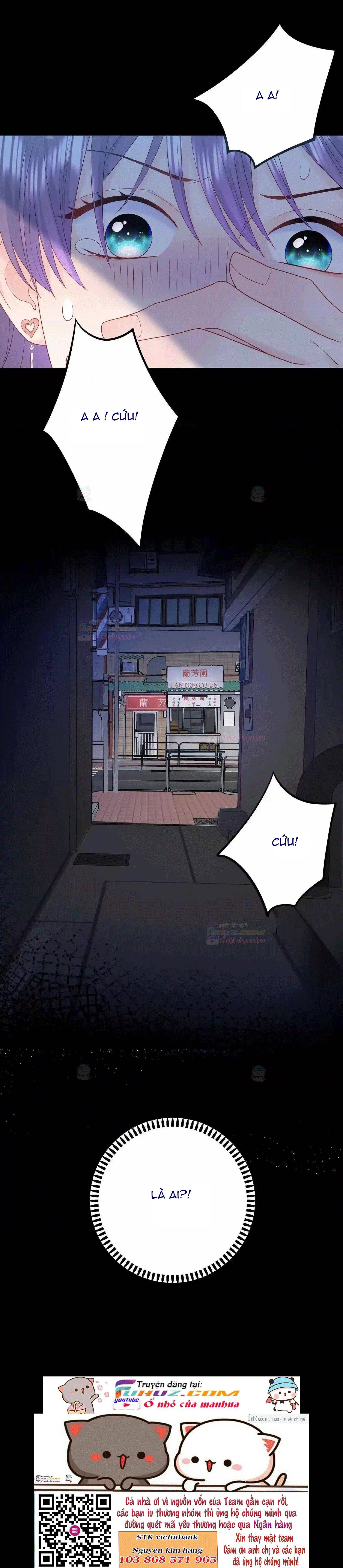 Ngược Dòng Thời Gian Thay Đổi Vận Mệnh - Chap 10