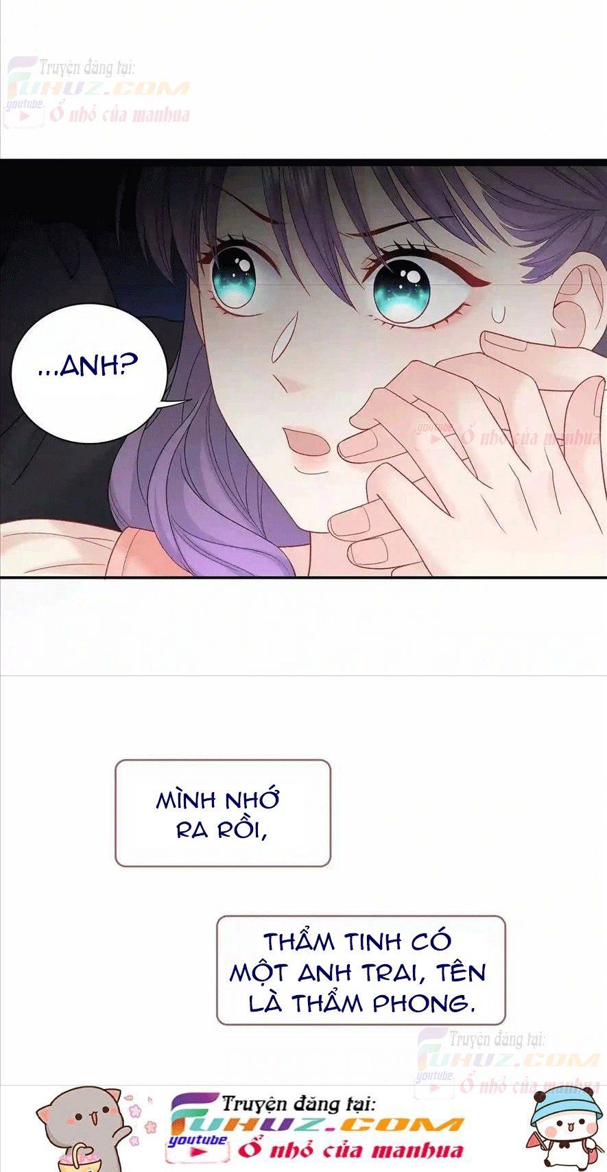 Ngược Dòng Thời Gian Thay Đổi Vận Mệnh - Chap 11