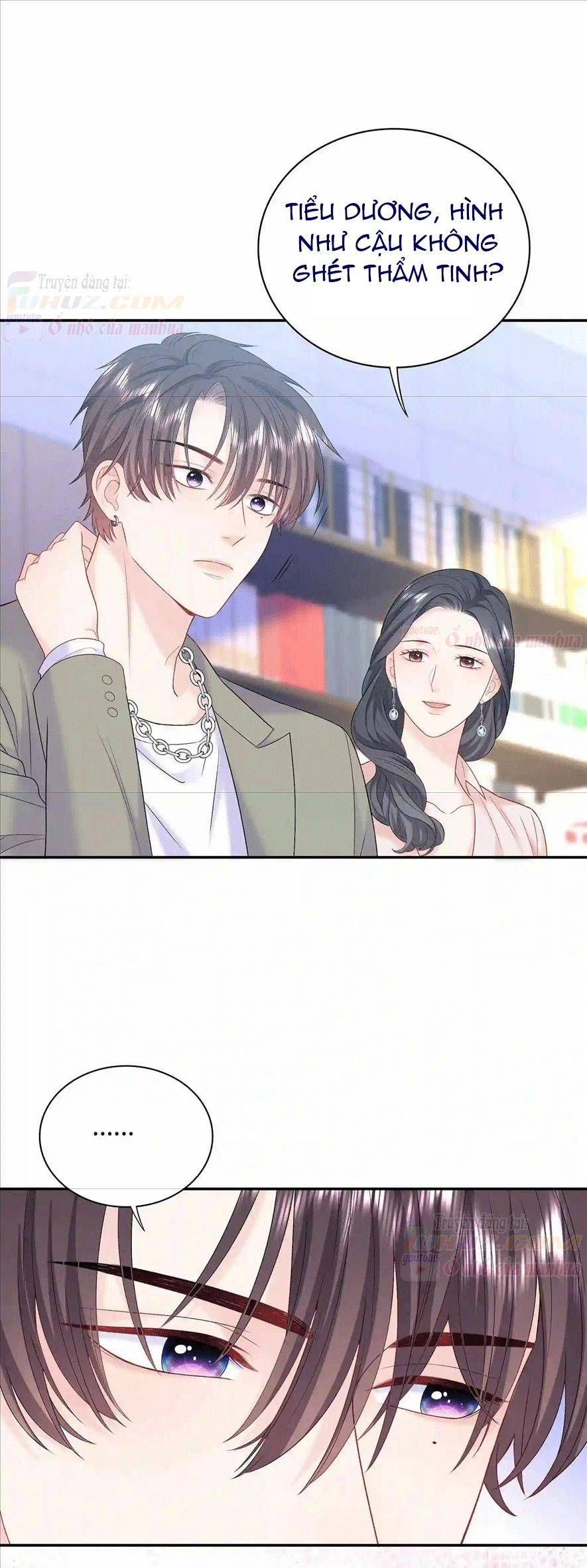 Ngược Dòng Thời Gian Thay Đổi Vận Mệnh - Chap 11