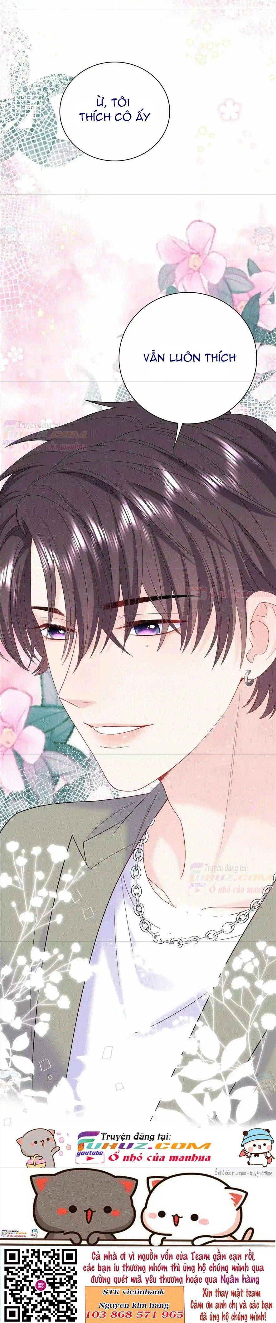 Ngược Dòng Thời Gian Thay Đổi Vận Mệnh - Chap 11