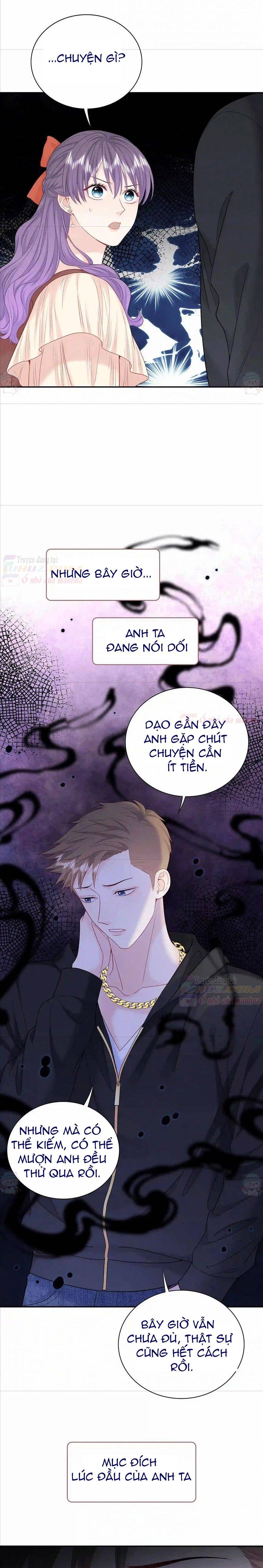 Ngược Dòng Thời Gian Thay Đổi Vận Mệnh - Chap 11