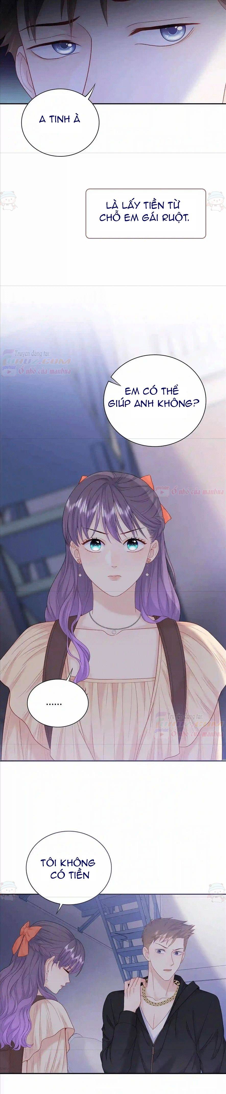 Ngược Dòng Thời Gian Thay Đổi Vận Mệnh - Chap 11