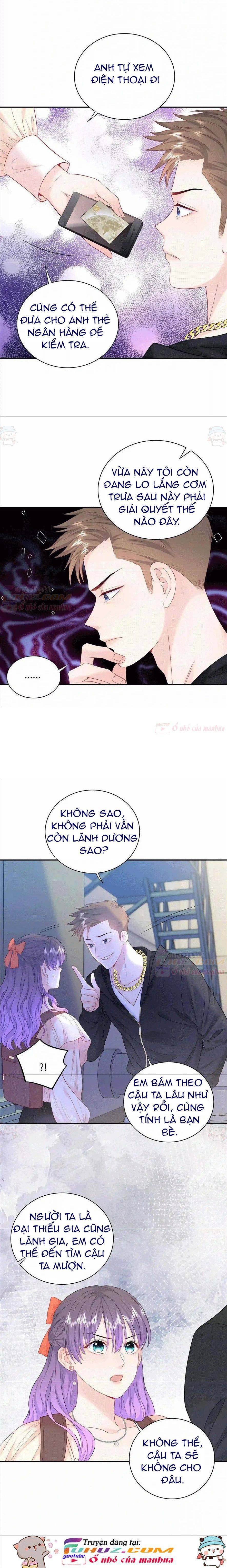 Ngược Dòng Thời Gian Thay Đổi Vận Mệnh - Chap 11