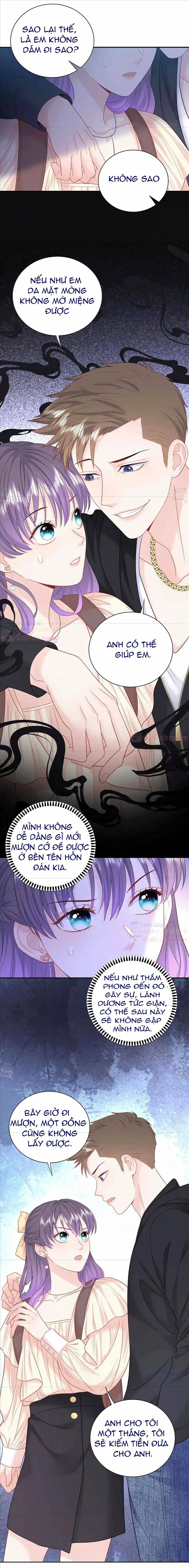 Ngược Dòng Thời Gian Thay Đổi Vận Mệnh - Chap 11