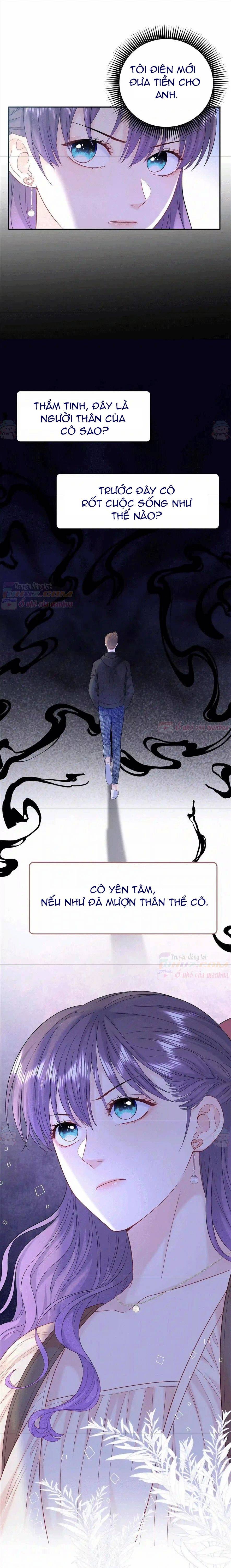 Ngược Dòng Thời Gian Thay Đổi Vận Mệnh - Chap 11