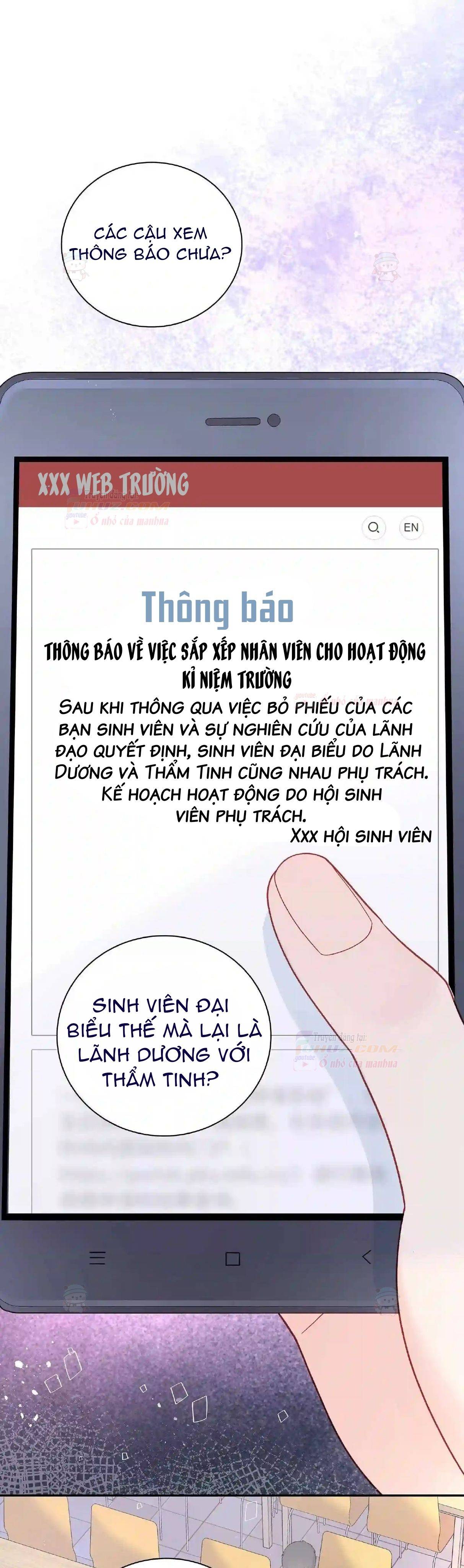 Ngược Dòng Thời Gian Thay Đổi Vận Mệnh - Chap 12