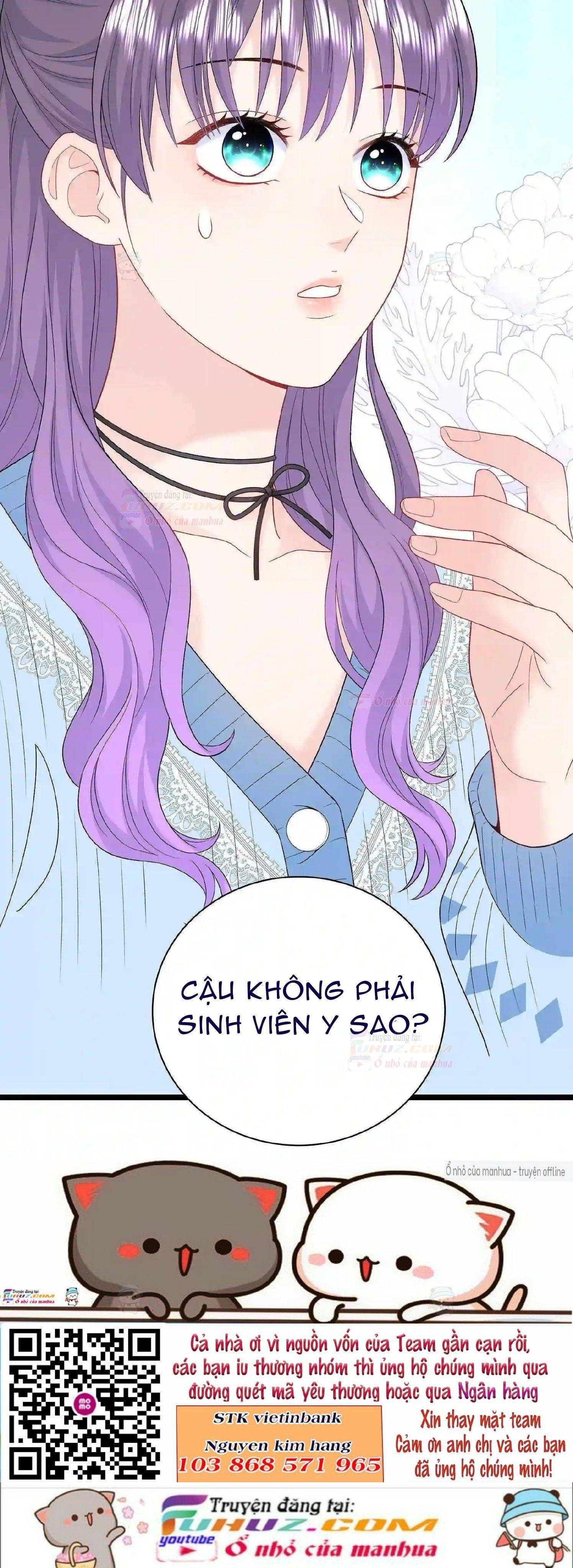 Ngược Dòng Thời Gian Thay Đổi Vận Mệnh - Chap 12