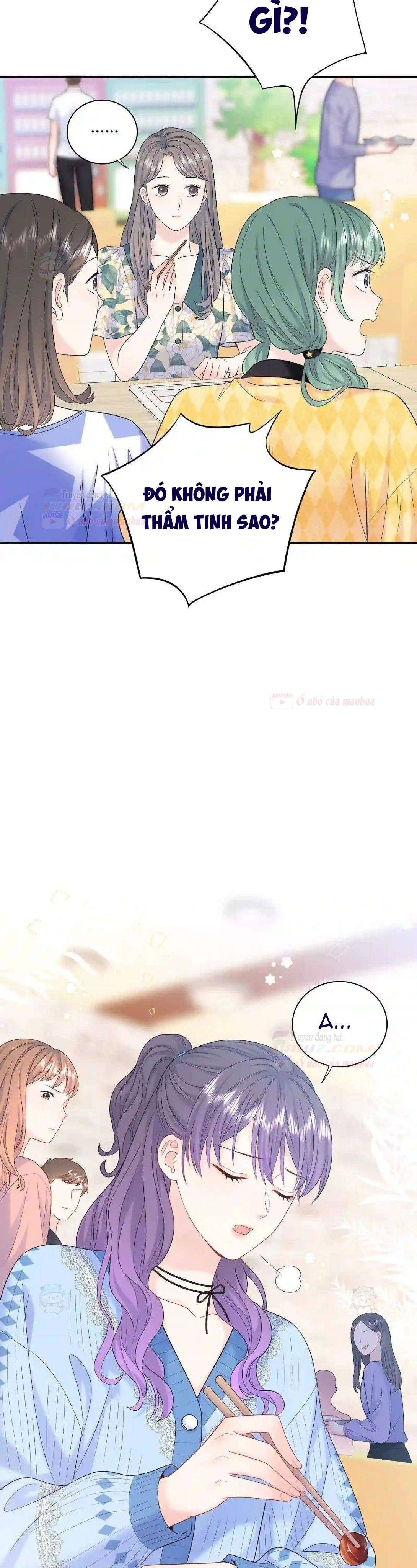 Ngược Dòng Thời Gian Thay Đổi Vận Mệnh - Chap 12