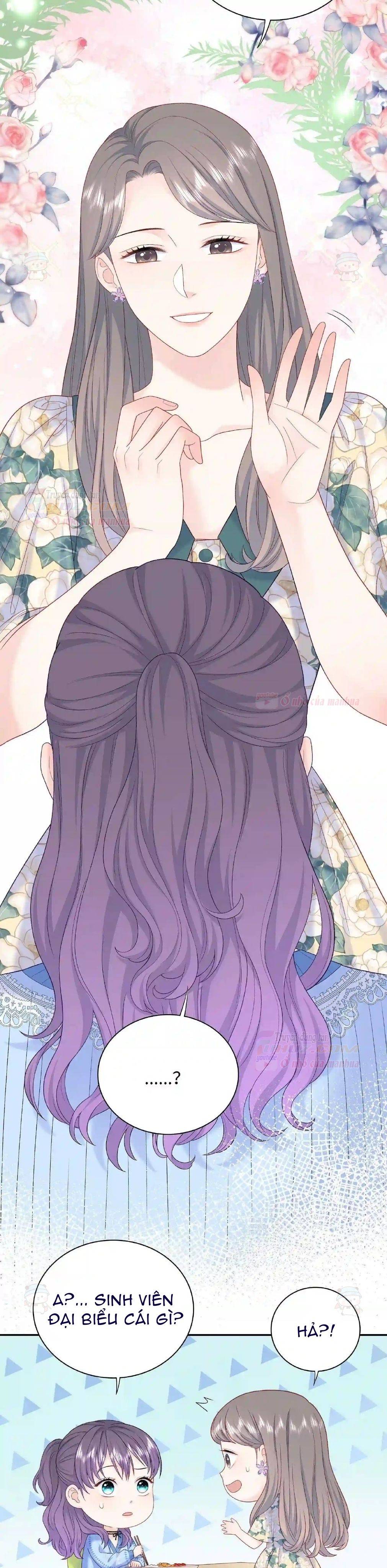 Ngược Dòng Thời Gian Thay Đổi Vận Mệnh - Chap 12