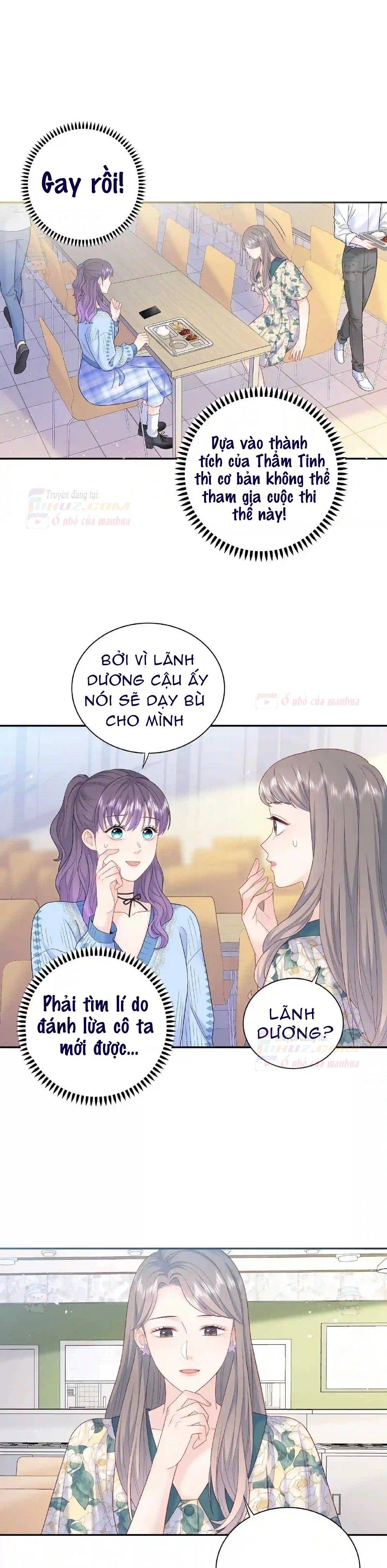 Ngược Dòng Thời Gian Thay Đổi Vận Mệnh - Chap 13