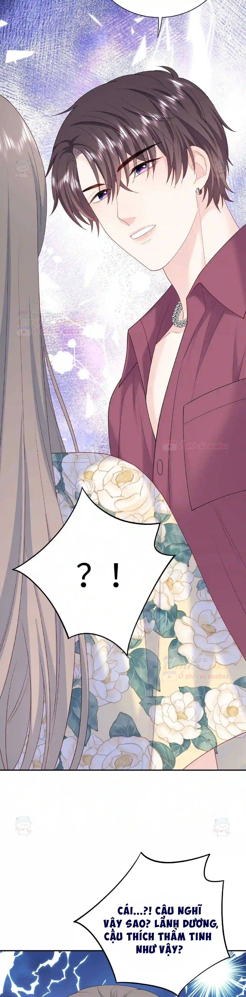 Ngược Dòng Thời Gian Thay Đổi Vận Mệnh - Chap 13