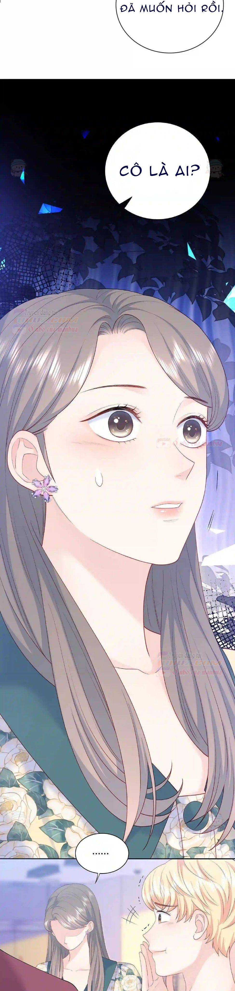 Ngược Dòng Thời Gian Thay Đổi Vận Mệnh - Chap 13