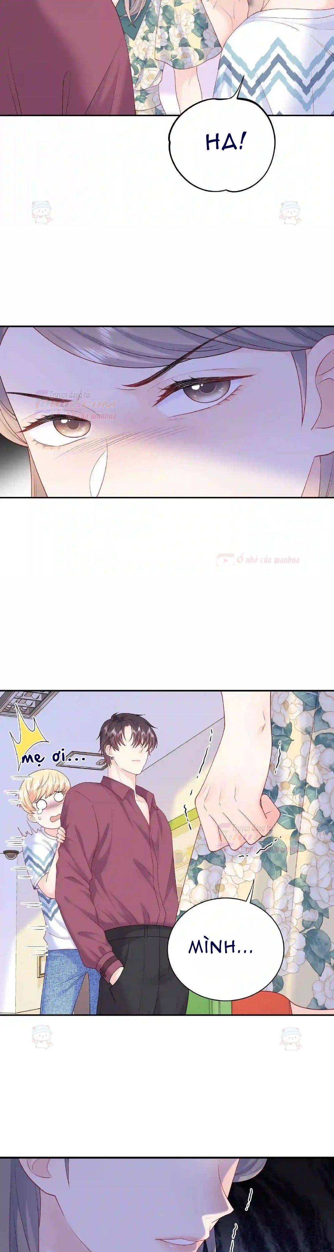 Ngược Dòng Thời Gian Thay Đổi Vận Mệnh - Chap 13