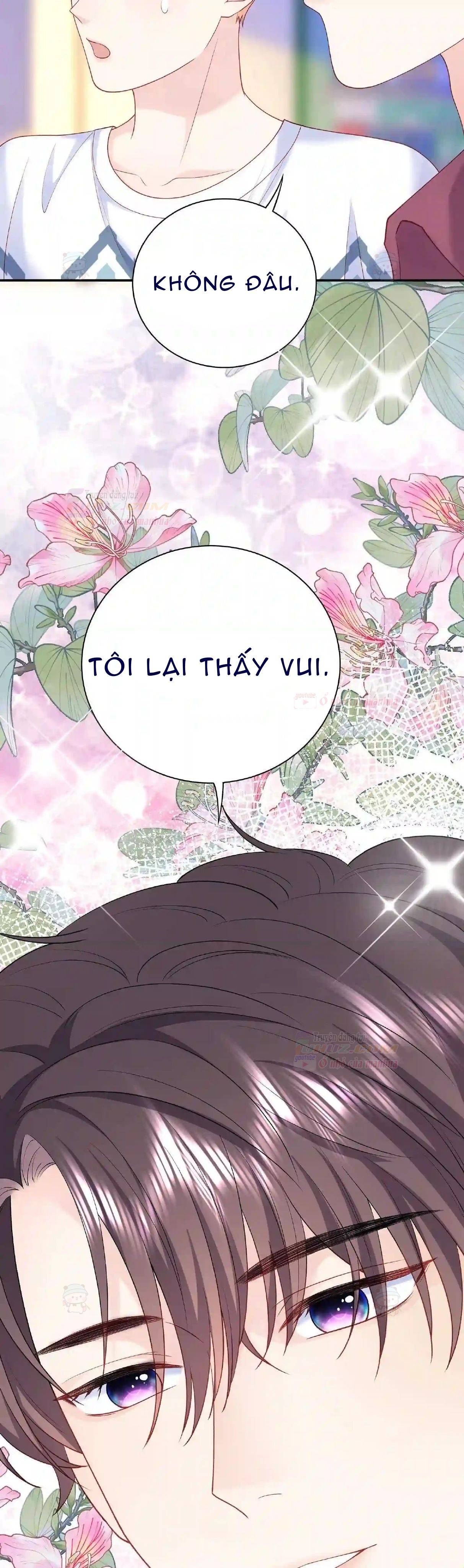 Ngược Dòng Thời Gian Thay Đổi Vận Mệnh - Chap 13