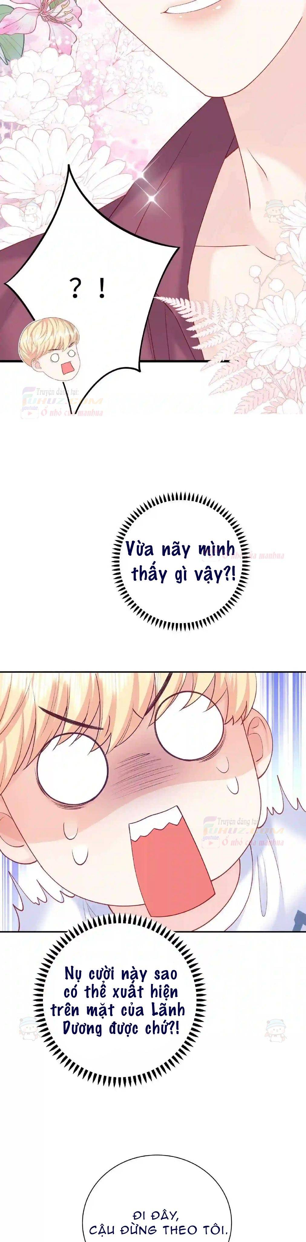 Ngược Dòng Thời Gian Thay Đổi Vận Mệnh - Chap 13