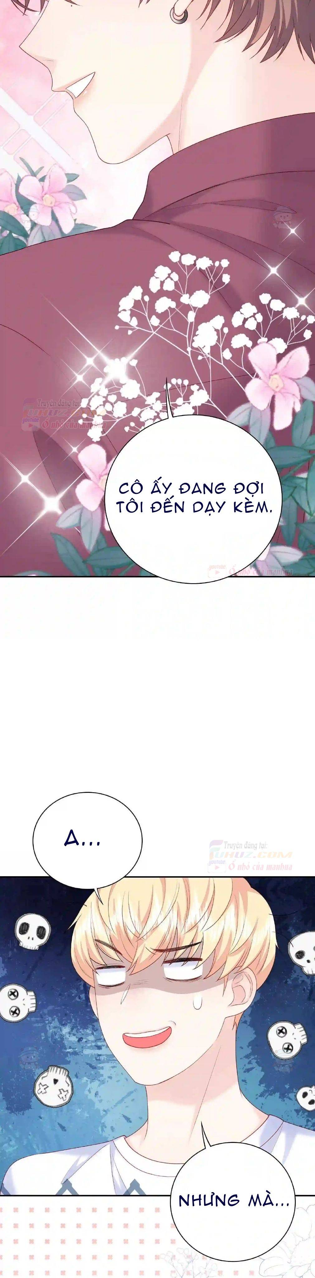 Ngược Dòng Thời Gian Thay Đổi Vận Mệnh - Chap 13