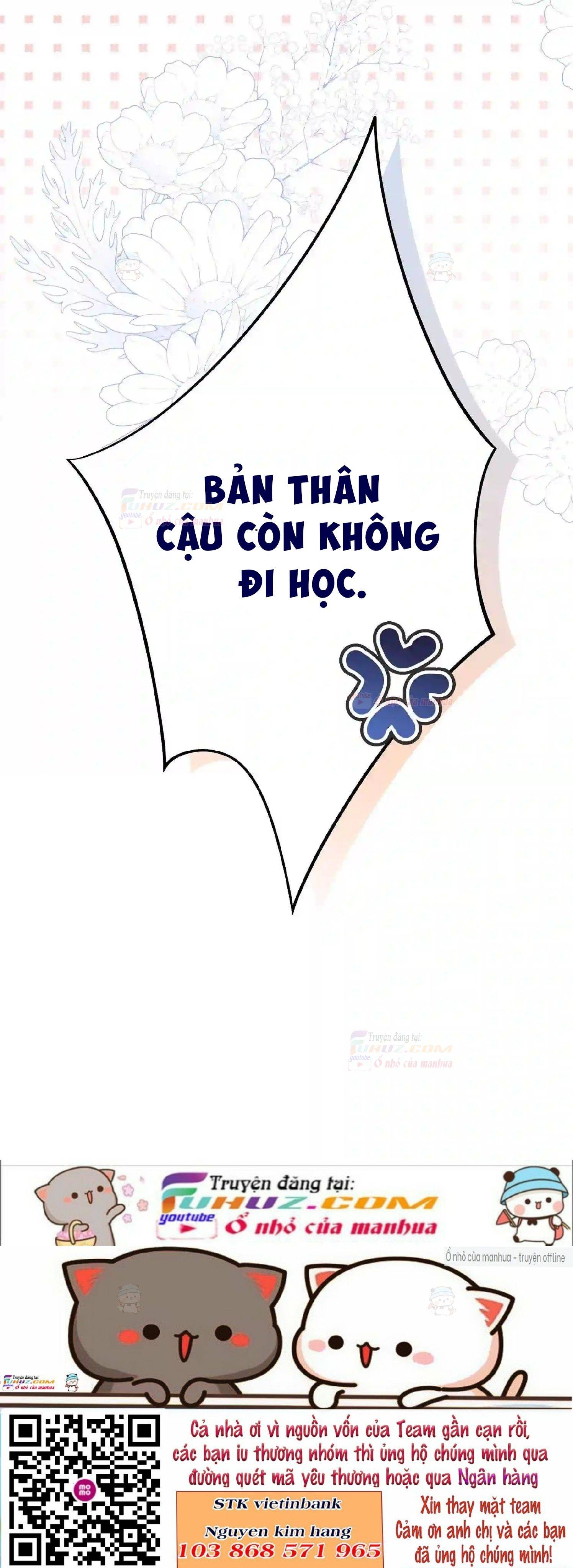 Ngược Dòng Thời Gian Thay Đổi Vận Mệnh - Chap 13