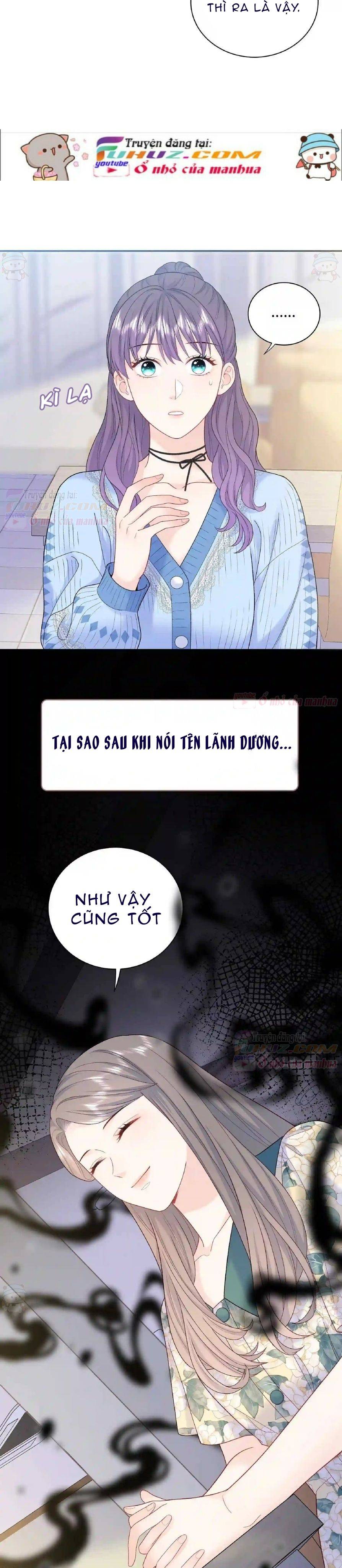 Ngược Dòng Thời Gian Thay Đổi Vận Mệnh - Chap 13