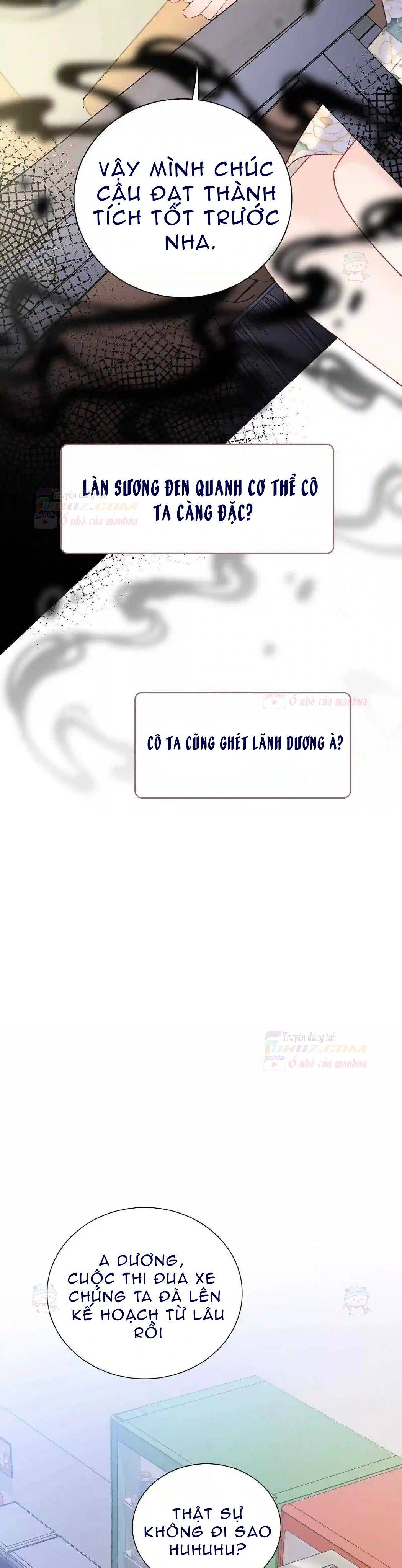 Ngược Dòng Thời Gian Thay Đổi Vận Mệnh - Chap 13