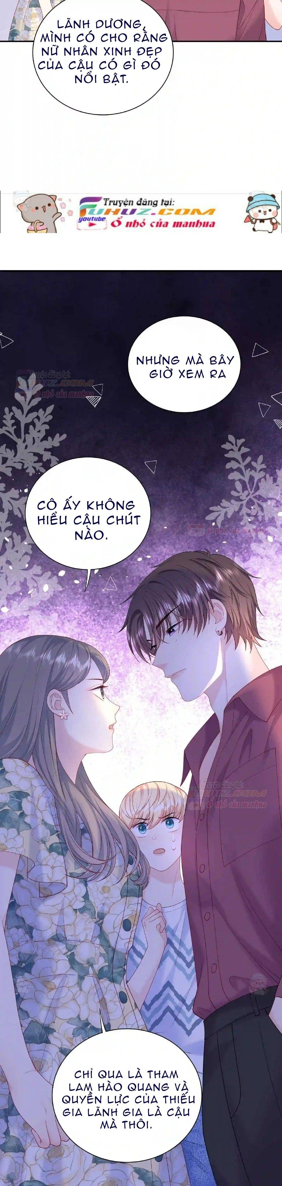 Ngược Dòng Thời Gian Thay Đổi Vận Mệnh - Chap 13