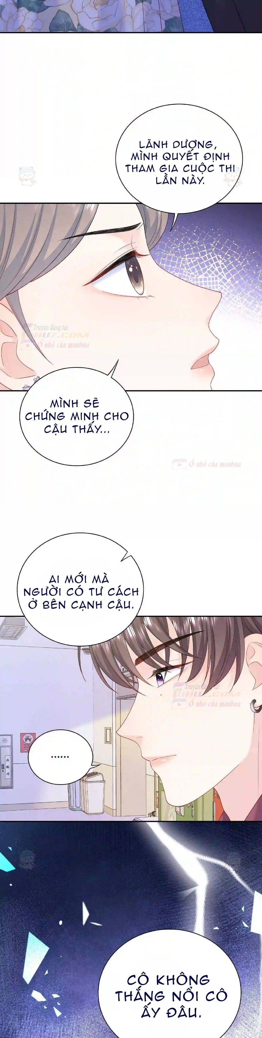 Ngược Dòng Thời Gian Thay Đổi Vận Mệnh - Chap 13