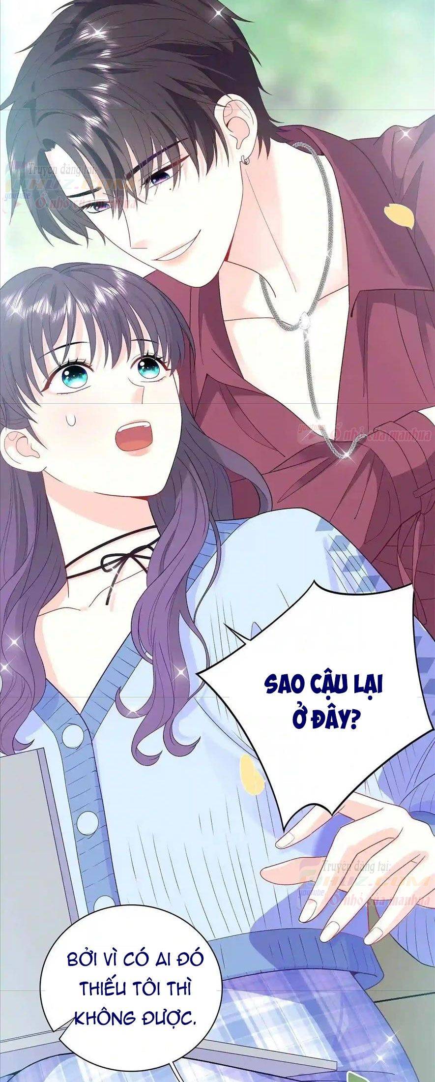 Ngược Dòng Thời Gian Thay Đổi Vận Mệnh - Chap 14