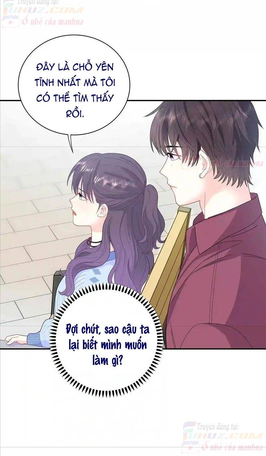 Ngược Dòng Thời Gian Thay Đổi Vận Mệnh - Chap 14