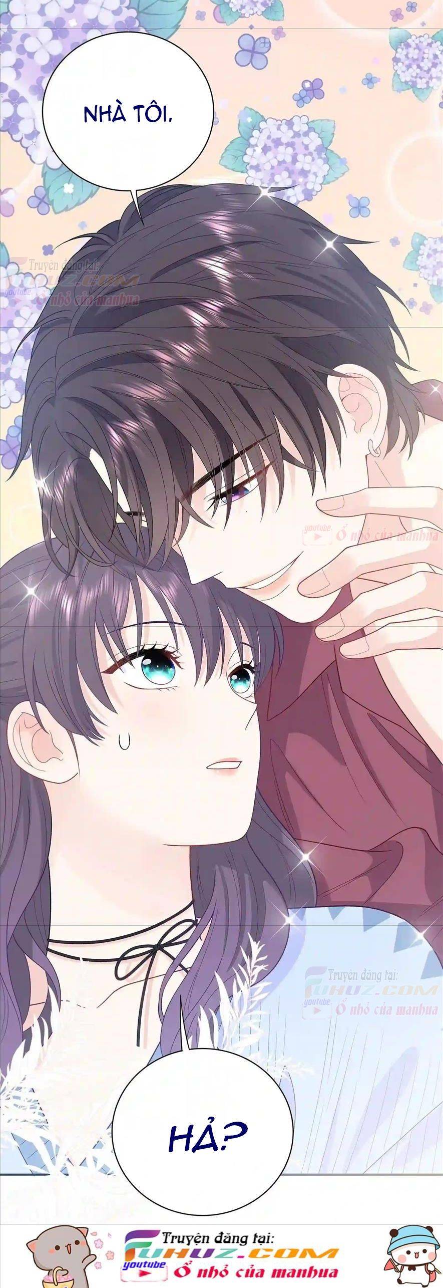 Ngược Dòng Thời Gian Thay Đổi Vận Mệnh - Chap 14