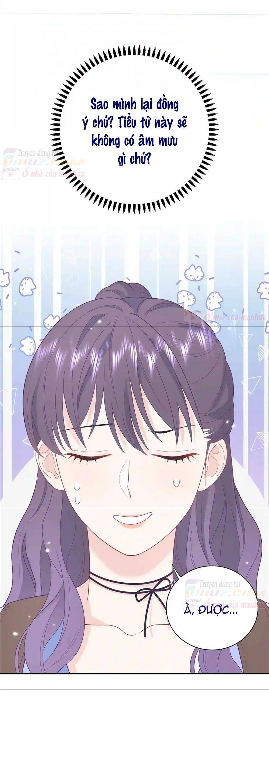 Ngược Dòng Thời Gian Thay Đổi Vận Mệnh - Chap 14