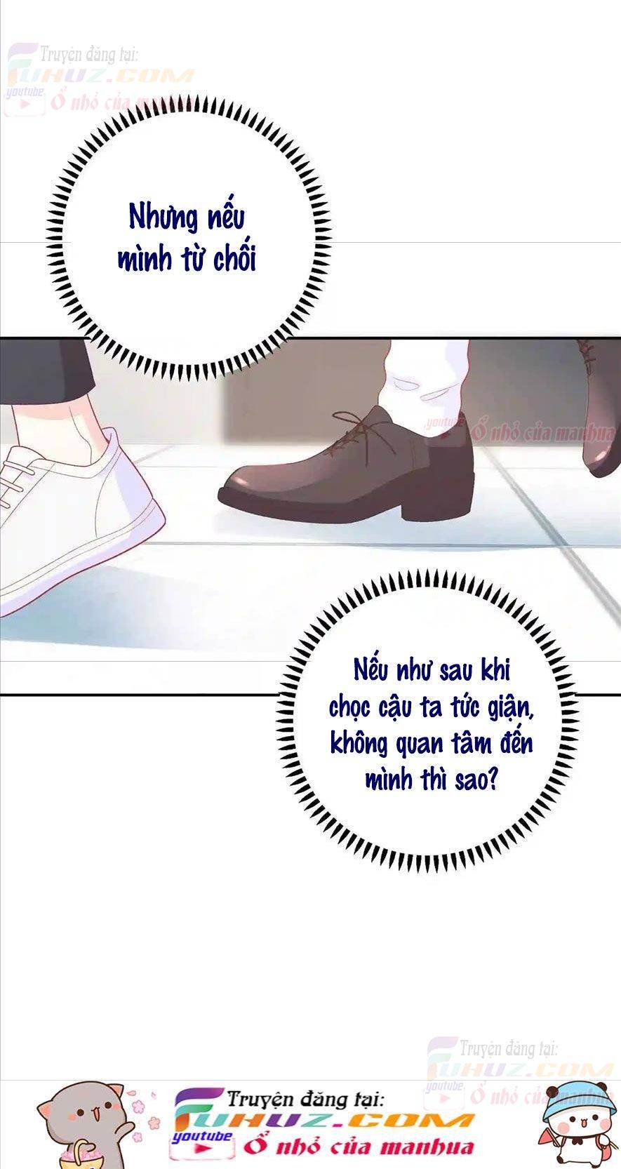 Ngược Dòng Thời Gian Thay Đổi Vận Mệnh - Chap 14