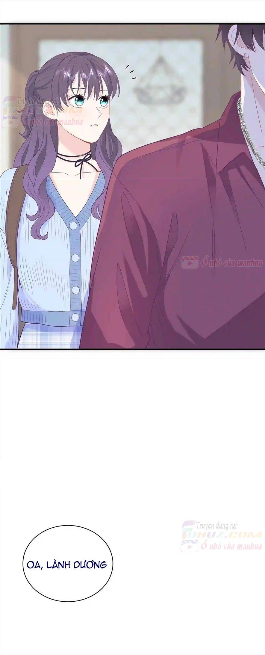 Ngược Dòng Thời Gian Thay Đổi Vận Mệnh - Chap 14