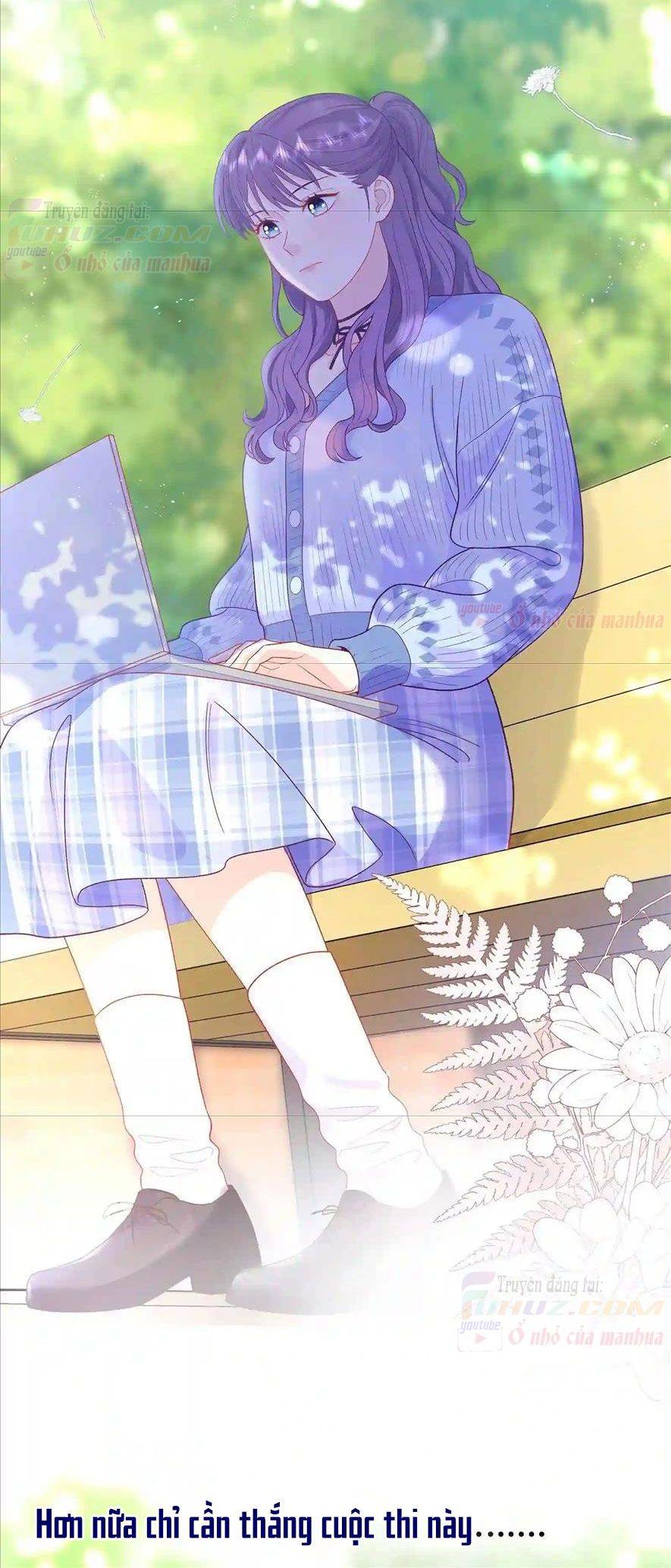 Ngược Dòng Thời Gian Thay Đổi Vận Mệnh - Chap 14