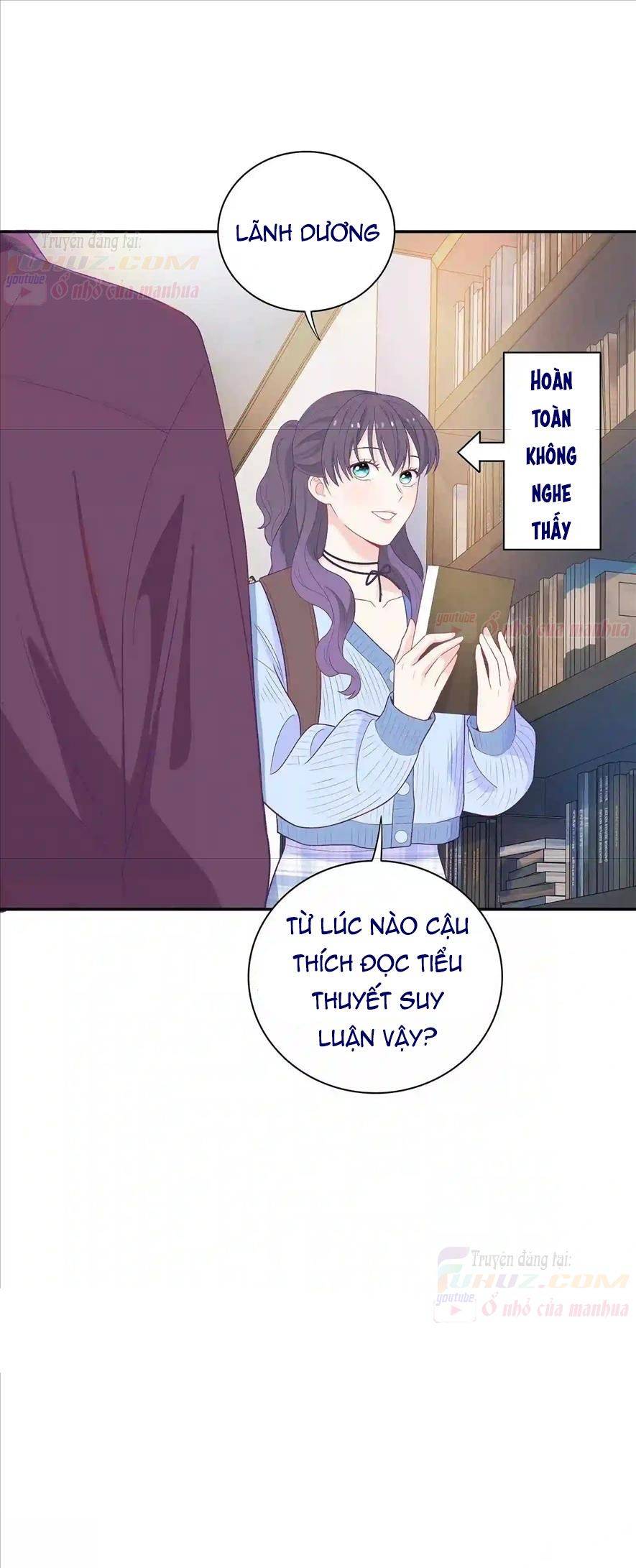 Ngược Dòng Thời Gian Thay Đổi Vận Mệnh - Chap 14