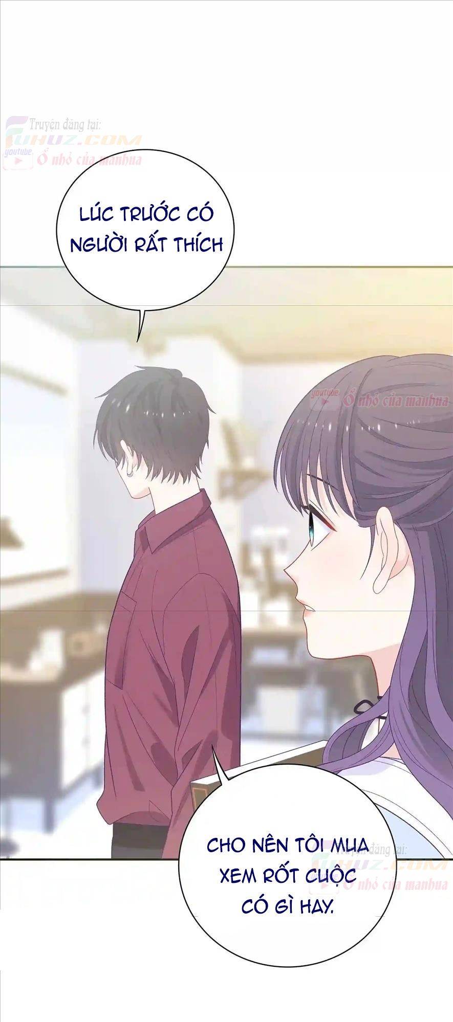 Ngược Dòng Thời Gian Thay Đổi Vận Mệnh - Chap 14