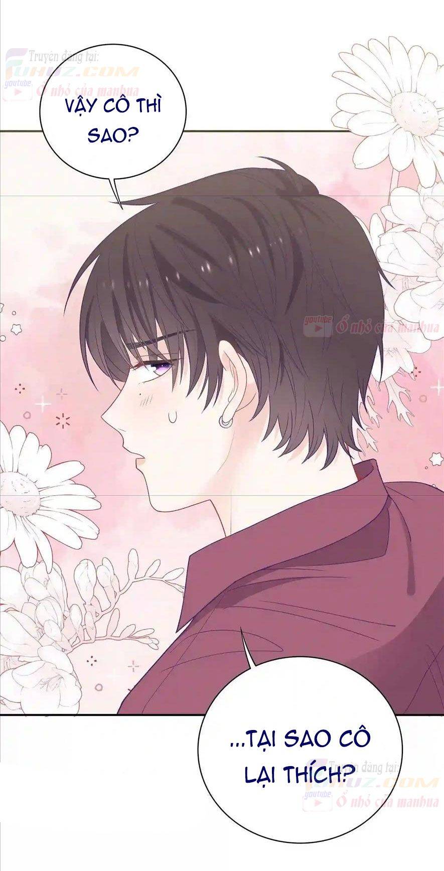 Ngược Dòng Thời Gian Thay Đổi Vận Mệnh - Chap 14