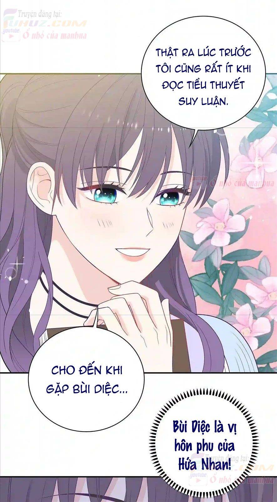 Ngược Dòng Thời Gian Thay Đổi Vận Mệnh - Chap 14